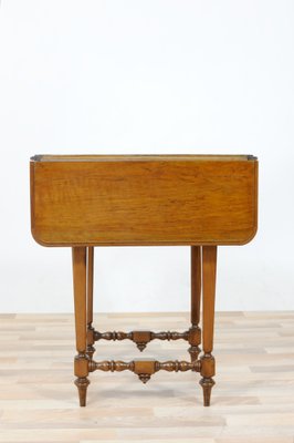 19th Century Game Table-GAP-1259717