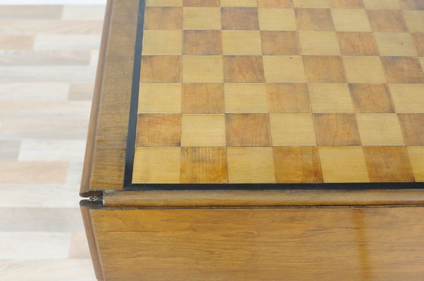 19th Century Game Table-GAP-1259717