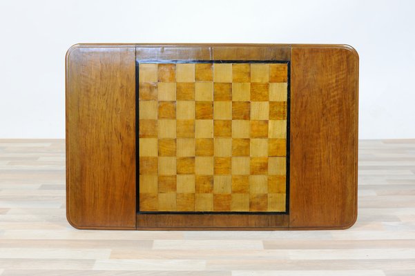 19th Century Game Table-GAP-1259717