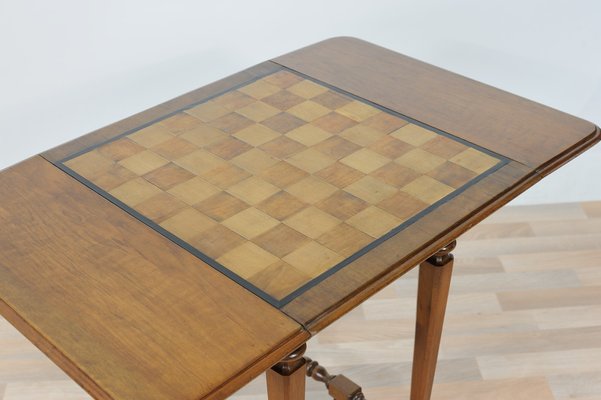 19th Century Game Table-GAP-1259717