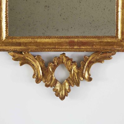 19th Century Gilt Mirrors, Set of 2-TBU-2034043