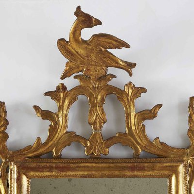 19th Century Gilt Mirrors, Set of 2-TBU-2034043