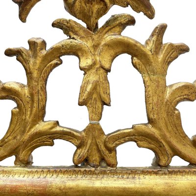 19th Century Gilt Mirrors, Set of 2-TBU-2034043