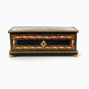 19th Century Glove Box-NQ-984737