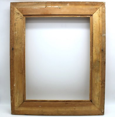 19th Century Golden Frame-UMS-739462