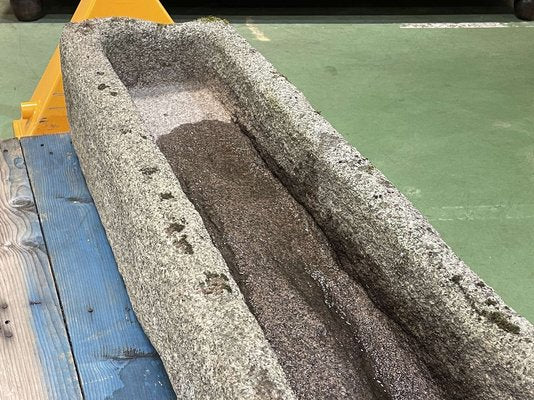 19th Century Granite Trough-QYF-2040469