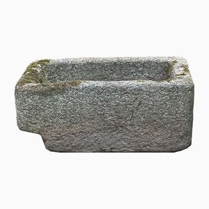 19th Century Granite Trough-QYF-2041987