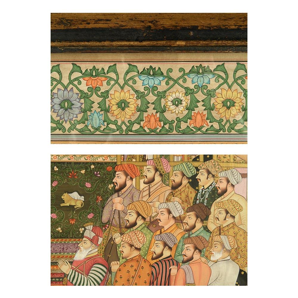 19th Century Indian Painting