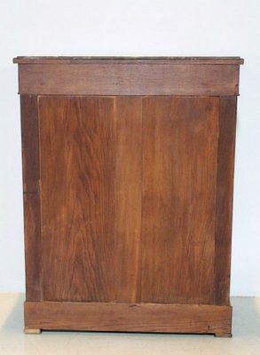 19th Century Inlaid Cabinet-RVK-1172005