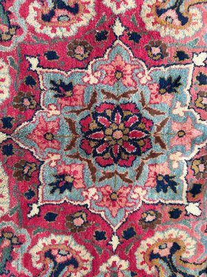 19th Century Isfahan Rug, 1890s-YMM-1769393