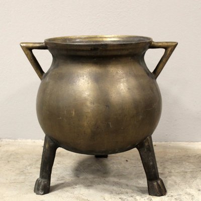 19th Century Italian Bronze Vase-UMS-1311985