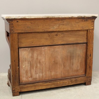 19th Century Italian Charles X Console-UMS-1254072