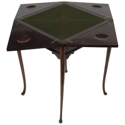 19th Century Italian Game Table-ZCI-752126