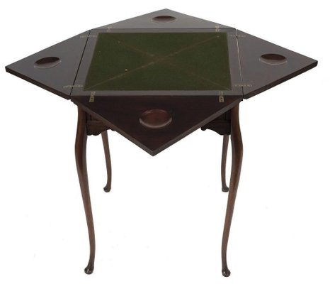 19th Century Italian Game Table-ZCI-752126