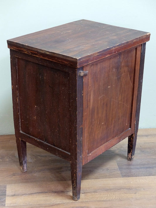 19th-Century Italian Stand