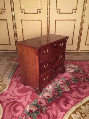 19th Century Louis Philippe Commode, 1890s-FLW-1401939