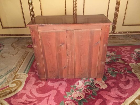 19th Century Louis Philippe Commode, 1890s-FLW-1401939