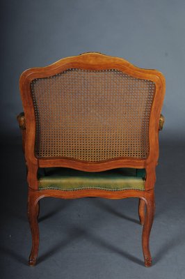 19th Century Louis XIV Armchairs, 1900s, Set of 2