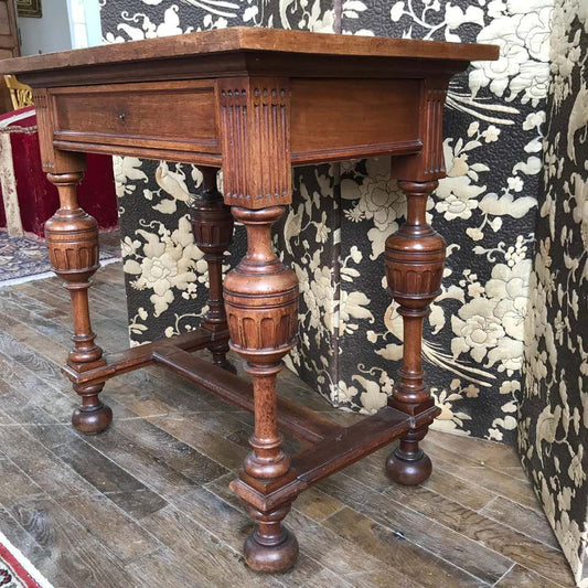 19th Century Louis XIV Desk