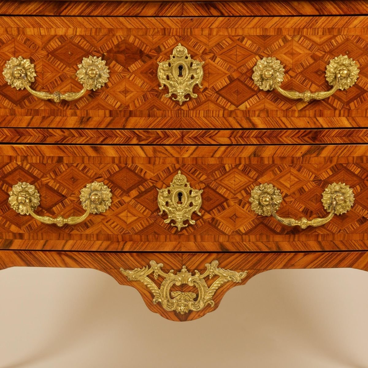 19th Century Louis XIV Style Regency Dresser