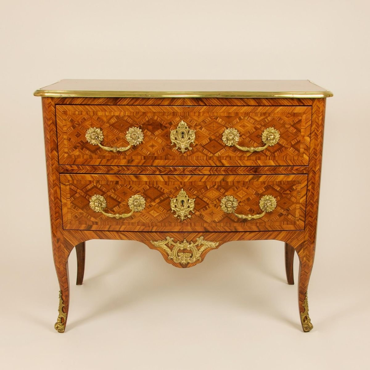 19th Century Louis XIV Style Regency Dresser