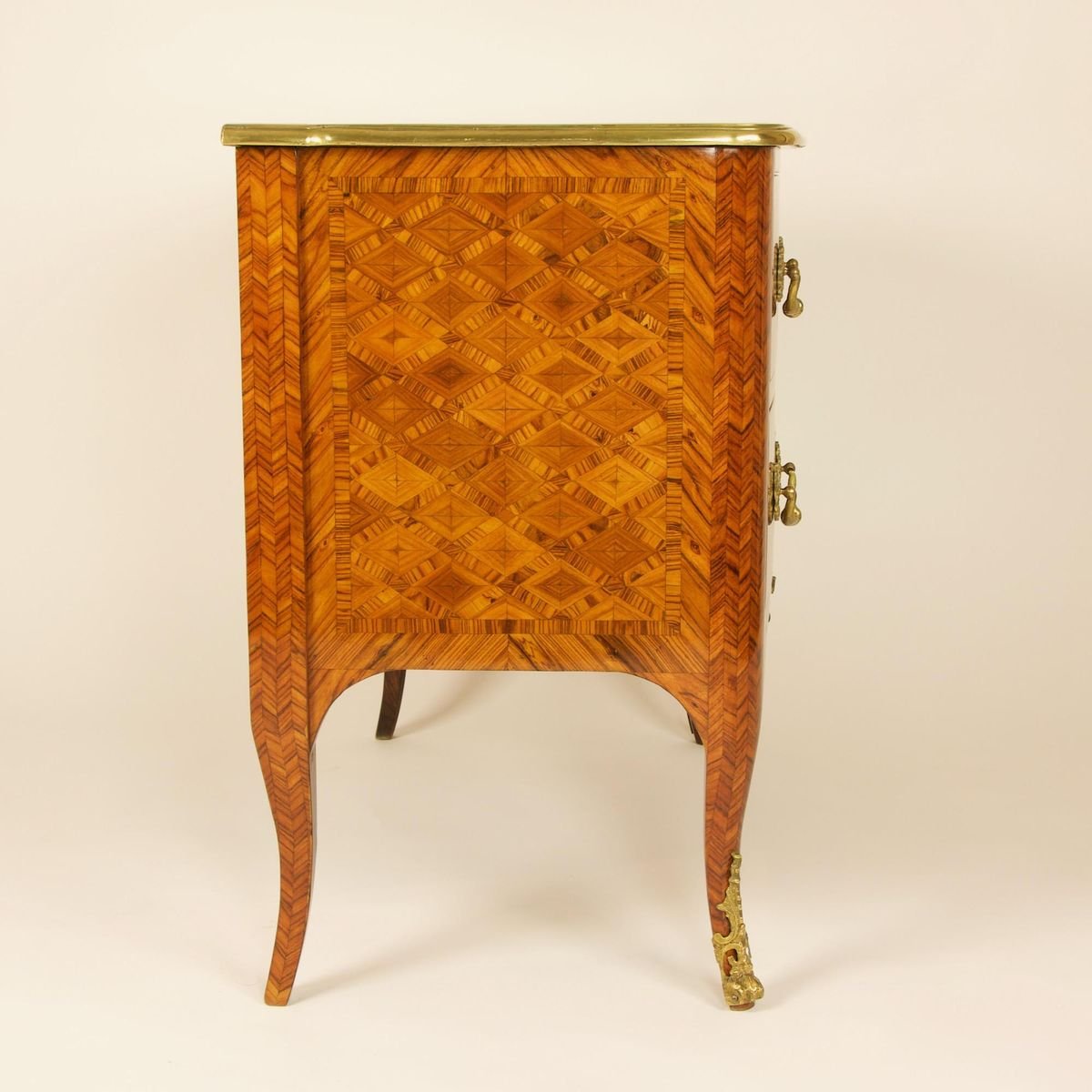 19th Century Louis XIV Style Regency Dresser