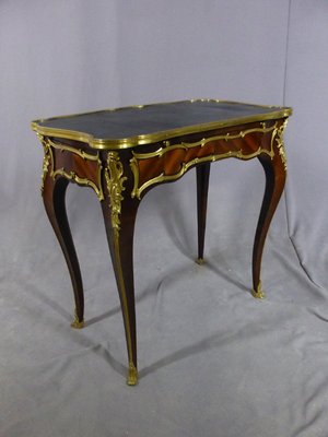 19th-Century Louis XV Console Table-WSV-1098873