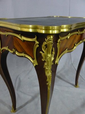 19th-Century Louis XV Console Table-WSV-1098873