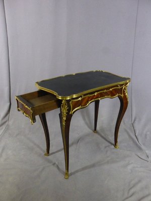 19th-Century Louis XV Console Table-WSV-1098873