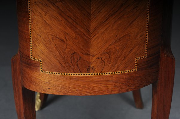 19th Century Louis XV Royal Side Table, Paris-FLW-1800850