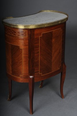 19th Century Louis XV Royal Side Table, Paris-FLW-1800850