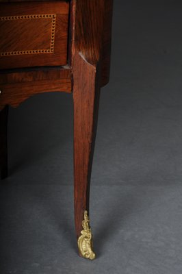 19th Century Louis XV Royal Side Table, Paris-FLW-1800850