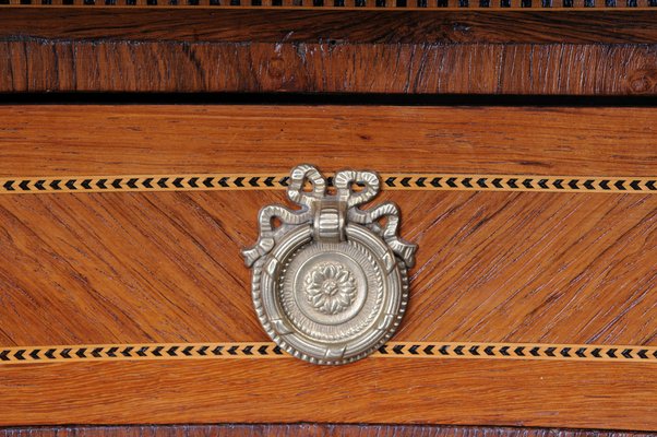 19th Century Louis XV Royal Side Table, Paris-FLW-1800850