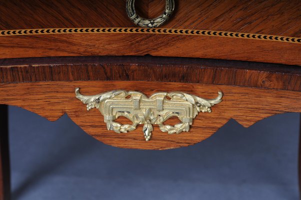 19th Century Louis XV Royal Side Table, Paris-FLW-1800850