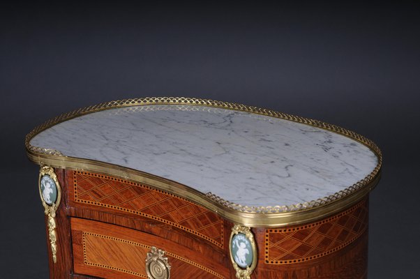 19th Century Louis XV Royal Side Table, Paris-FLW-1800850