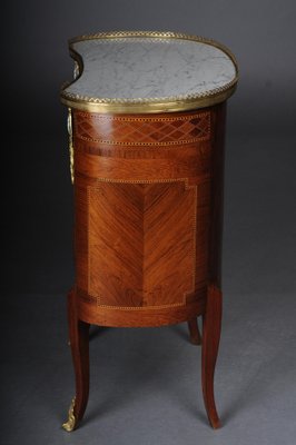 19th Century Louis XV Royal Side Table, Paris-FLW-1800850