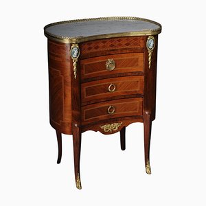 19th Century Louis XV Royal Side Table, Paris-FLW-1800850