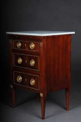 19th Century Louis XVI Classicism Chest of Drawers-FLW-1402181