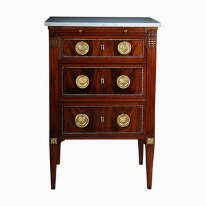 19th Century Louis XVI Classicism Chest of Drawers-FLW-1402181