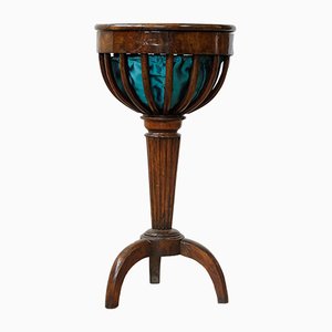 19th Century Mahogany Goblet-GAP-646502