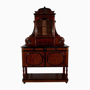 19th Century Mahogany Sideboard-RVK-1185073