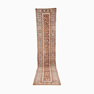 19th Century Marzali Shirwan Runner Rug-FLW-1401918