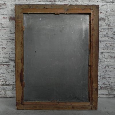 19th Century Mirror-TL-589352