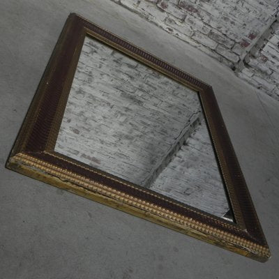 19th Century Mirror-TL-589352