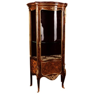 19th Century Napoleon III Cabinet-FLW-1402326