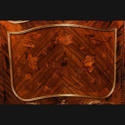 19th Century Napoleon III Cabinet-FLW-1402326