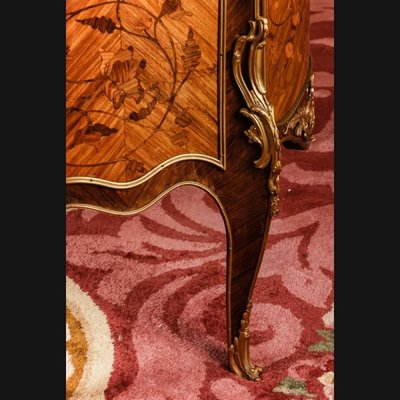 19th Century Napoleon III Cabinet-FLW-1402326