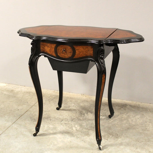 19th Century Napoleon III Coffee Table