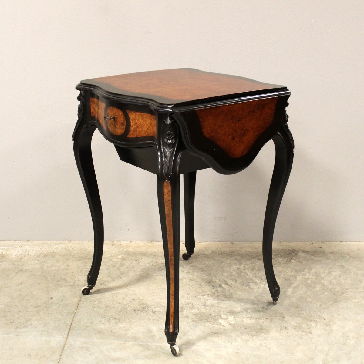 19th Century Napoleon III Coffee Table