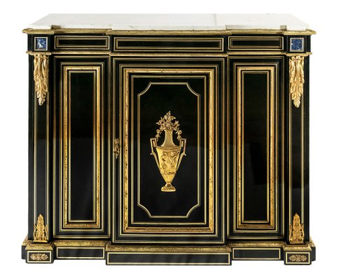 19th Century Napoleon III French Cabinet-ZVH-820256